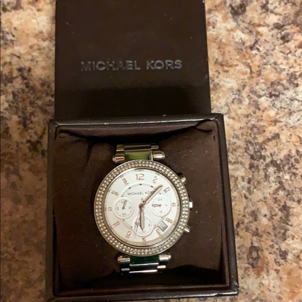Women’s Micheal Kors Watch